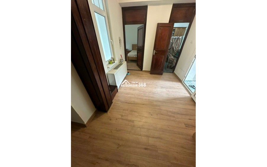 SIÊU HIẾM CHÍNH CHỦ NHỜ BÁN CĂN NHÀ ĐƯỜNG NGUYỄN KHÁNH TOÀN DT 68M GIÁ 6.5 TỶ